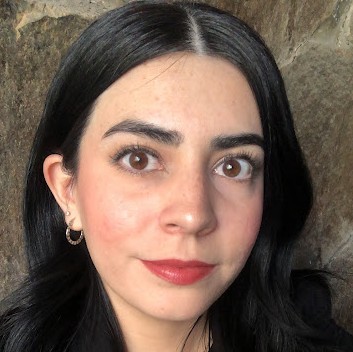 María Inés Aceves