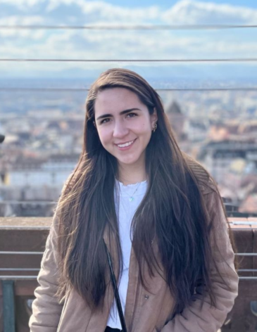 Iliana Arista, Growth Marketing Specialist