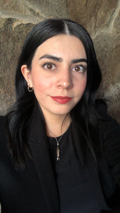 María Inés Aceves, SEO Specialist