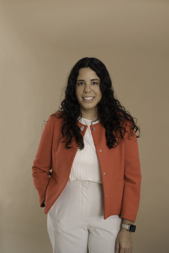 Mónica Villanueva, Co-founder