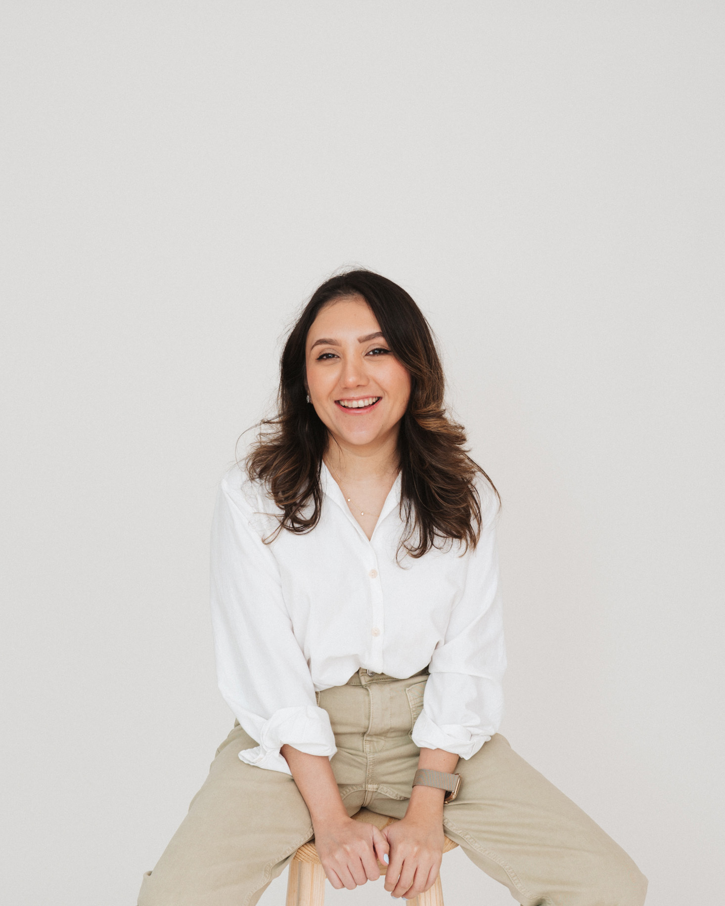 Tania Díaz, UX & UI Manager